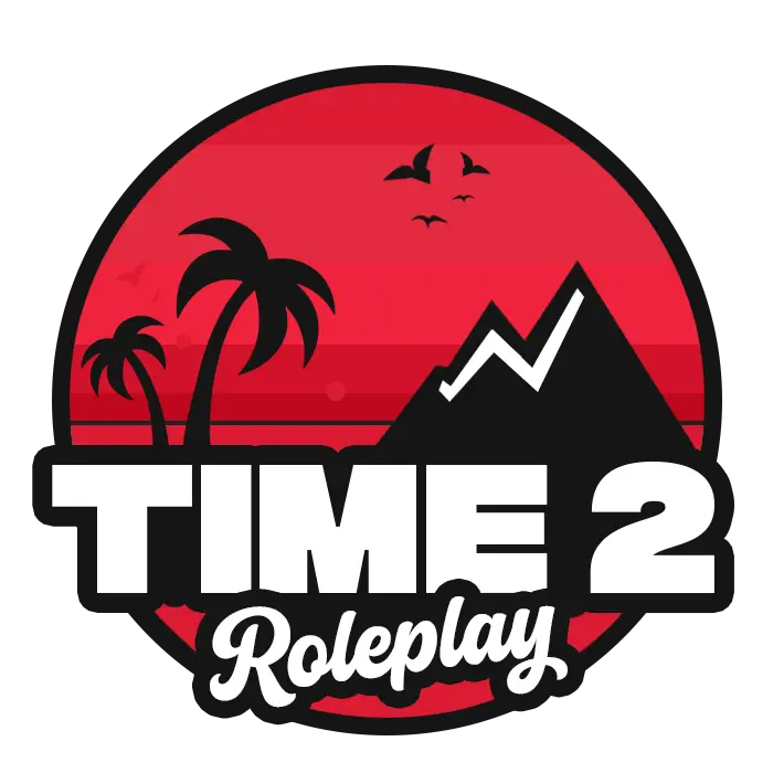 Time2RP Logo